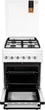 Плита комбинированная ARDESTO FSC-F5060PW - изображение 3
