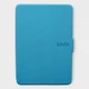 Чехол обложка для электронной книги Amazon Kindle Paperwhite 5th / 6th / 7th Generation 2012 / 2013 / 2015 Голубой - изображение 1