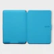 Чехол обложка для электронной книги Amazon Kindle Paperwhite 5th / 6th / 7th Generation 2012 / 2013 / 2015 Голубой - изображение 2