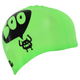 Шапочка для плавання дитяча YAR-SPORT Junior Boo M057305 (силікон, зелений) - изображение 4