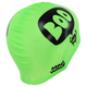 Шапочка для плавання дитяча YAR-SPORT Junior Boo M057305 (силікон, зелений) - изображение 6