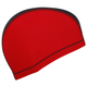 Шапочка для плавання YAR-SPORT Lycra DUOTONE M052702 (нейлон, лайкра, червоний) - изображение 4