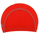 Шапочка для плавання YAR-SPORT Textile cap ERGOFIT M052701 (нейлон, лайкра, червоний) - изображение 3