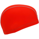 Шапочка для плавання YAR-SPORT Textile cap ERGOFIT M052701 (нейлон, лайкра, червоний) - изображение 5