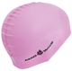 Шапочка для плавання YAR-SPORT PASTEL M053504 (силікон, рожевий) - изображение 6