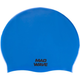 Шапочка для плавання YAR-SPORT Light BIG M053113 (силікон, синій) - изображение 3