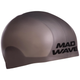 Шапочка для плавання YAR-SPORT R-CAP FINA Approved M053115 (силікон, р-р S, сірий) - изображение 4