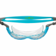 Окуляри-маска для плавання дитячі YAR-SPORT FLAME MASK JUNIOR M046103 (термопластична гума, полімер целюлози, поліпропілен, силікон, блакитний) - изображение 7