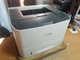 Принтер Canon i-SENSYS LBP6310dn / Лазерная монохромная печать / 600x600 dpi / A4 / 33 стр/мин / USB 2.0, Ethernet / Дуплекс б/у - изображение 2