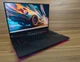 Игровой ноутбук Asus ROG Strix Scar 17 / 17.3" (2560x1440) IPS / Intel Core i9-12900H (14 (20) ядер по 3.8 - 5.0 GHz) / 32 GB DDR5 / 1000 GB SSD / nVidia GeForce RTX 3070 Ti, 8 GB GDDR6X, 256-bit / HDMI / Windows 10 б/у - изображение 4