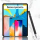 Двусторонний стилус / шариковая ручка 2в1 стилус с дисковым наконечником для ёмкостного экрана планшета и смартфона iPhone / iPad Pro / Mini / Air / Android / Microsoft, черный (102115333) - изображение 3