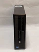 Компьютер HP EliteDesk 800 G1 SFF / Intel Core i3-4150 (2 (4) ядра по 3.5 GHz) / 8 GB DDR3 / 500 GB HDD / Intel HD Graphics 4400 / DVD-ROM б/у - изображение 2