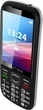 Telefon komórkowy MyPhone Halo 4 LTE Black (TEL000924) - obraz 4