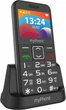 Мобільний телефон MyPhone Halo 3 LTE Black (TEL000863) - зображення 2
