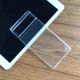 Чохол силіконовий для Google Pixel 7a Прозорий - изображение 1