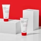 Нежная пенка для очищения лица - AC Collection Calming Foam - Cosrx, 150 мл - изображение 2