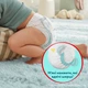 Подгузники-трусики Pampers Premium Care Pants размер 3 (6-11 кг) 144 шт (8006540490891) - изображение 6