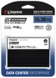 SSD диск Kingston DC3000ME 15.36TB U.2 PCIe 5.0 x4 3D eTLC (SEDC3000ME/15T3) - изображение 4