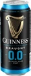 Упаковка пива Guinness Draught темное фильтрованное 0% 0.44 л x 24 шт. (5000213024829) - изображение 2