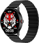 Смарт-часы iMiki TG1 Black (6973626300295) - изображение 1