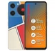 Защитная гидрогелевая пленка Proove PRO для Nubia music матовая на экран - изображение 2
