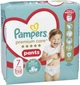 Подгузники-трусики Pampers Premium Care Pants Размер 7 15+ кг 27 шт (8006540807026) - изображение 2