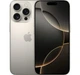 Глянцевая пленка антишпион для Apple iPhone 16 Pro, гидрогелевая Proove PRIVACY Clear противоударная - изображение 2