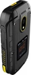Telefon komórkowy MyPhone Hammer Bow LTE Black (TEL000921) - obraz 7