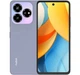 Глянцевая пленка антишпион для ZTE Nubia V60 Design, гидрогелевая Proove PRIVACY Clear противоударная - изображение 2