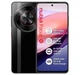 Глянцевая пленка антишпион для Nubia Focus 5G, гидрогелевая Proove PRIVACY Clear противоударная - изображение 2