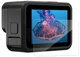 Захисне скло комплект 3шт. для GoPro HERO 10 BeWatch (12203GO10) - зображення 10