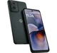 Глянцевая пленка антишпион для Motorola G55, гидрогелевая Proove PRIVACY Clear противоударная - изображение 2
