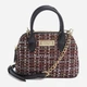 Сумка крос-боді через плече жіноча маленька Guess 225278771 Червона (1159827432) - зображення 1