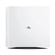 Консоль Sony PlayStation 4 PRO 1TB CUH 72 White обслугована без геймпада + гарантія Б/В - зображення 1