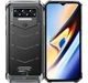 Глянцевая пленка антишпион для Oukitel WP38, гидрогелевая Proove PRIVACY Clear противоударная - изображение 2