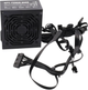 Zasilacz Aerocool MPC-Power ATX 650W Black (ACPN-SE65AEB.11) - obraz 2