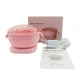 Воскоплав Wax Warmer с плитой розовый 100 вт 400 мл - изображение 3