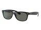 Солнцезащитные очки Ray-Ban New Wayfarer RB 2132 901/58 58 - изображение 1