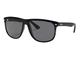 Солнцезащитные очки Ray-Ban Boyfriend RB 4147 601/87 60 - изображение 1
