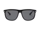 Солнцезащитные очки Ray-Ban Boyfriend RB 4147 601/87 60 - изображение 2
