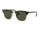 Солнцезащитные очки Ray-Ban Clubmaster RB 3016 W0365 51 - изображение 1