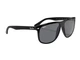 Солнцезащитные очки Ray-Ban Boyfriend RB 4147 601/87 60 - изображение 6