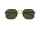 Солнцезащитные очки Ray-Ban Jim RB 3694 001/31 55 - изображение 4