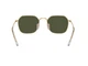 Солнцезащитные очки Ray-Ban Jim RB 3694 001/31 55 - изображение 5