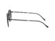 Сонцезахисні окуляри Ray-Ban Jim RB 3694 002/71 55 - зображення 3