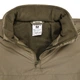 Зимова куртка анорак WinTac Storm Anorak Arm Olive Winter XL олива - зображення 4