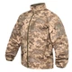 Тактична Куртка WinTac Easy Trip MM14 XL піксель - зображення 5