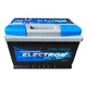 Автомобільний акумулятор Electron START-STOP EFB 70Ah Ев (-/+) (680EN) (570002068) - зображення 3