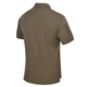 Тактичне поло WinTac CoolPass Olive Velcro XL олива - зображення 3