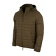 Зимова куртка WinTac Snowstorm Khaki XL хакі - зображення 2